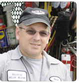Brian Cozza