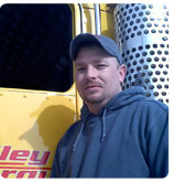 Jeremy Matthies